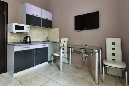 Theatre Boutique Apart-Hotel - 90