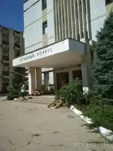 ЦМРСЛ Феодосийский - 36