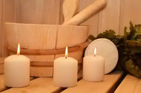 Империя Spa - 1