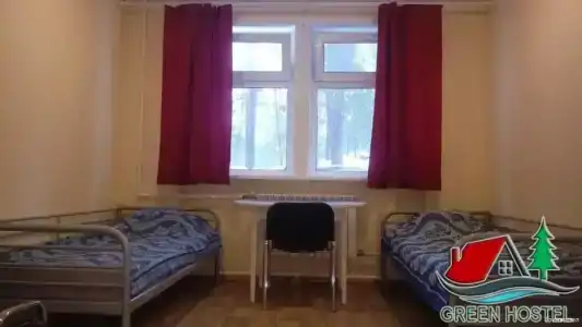 Зеленый бор - 22