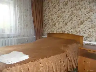 Коттедж на Красноармейской - 32