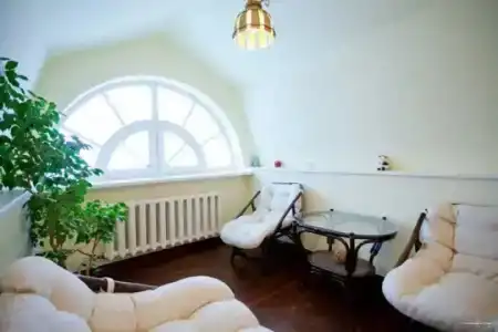 Usadba Ilyinskaya - 3