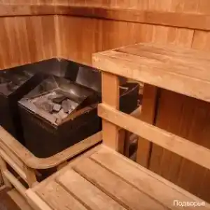 Подворье - 94