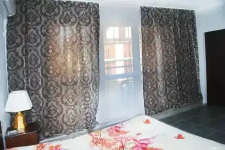 уют - 17