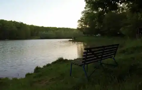 Клёвое место - 0