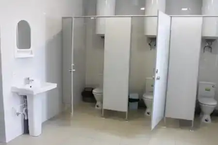Хостел на заводской - 3