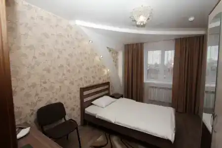 Комфорт - 9
