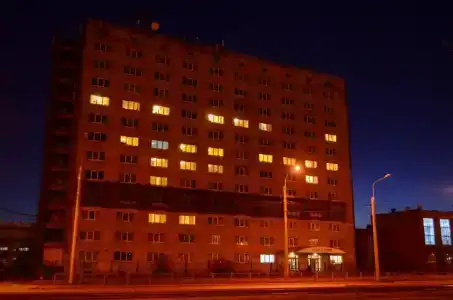 Лицейская - 8