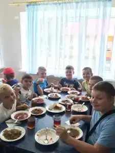 Синезерки - 25