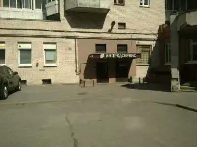 Квартиры Инпредсервис - 1