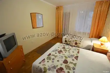 Посейдон - 31