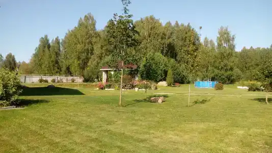 Харвик-холл - 4