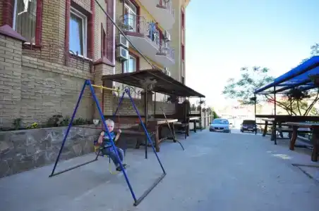 Старый Крым - 8