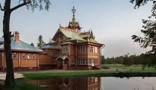 Лесной Терем Асташово - 2