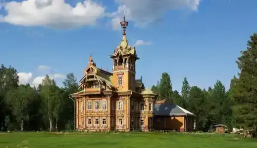 Лесной Терем Асташово - 6
