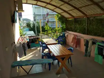 Розовый фламинго - 31