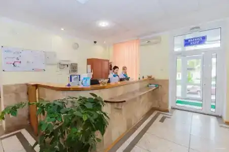 Пансионат Здоровье - 4