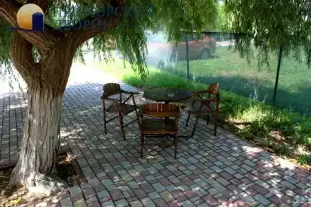 Приморский дворик - 20