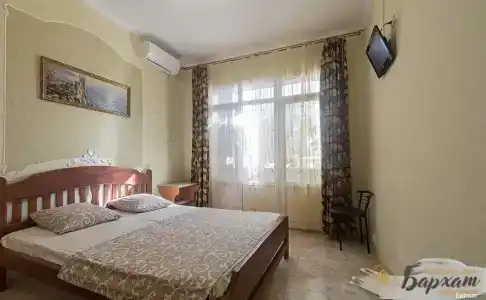Бархат - 27