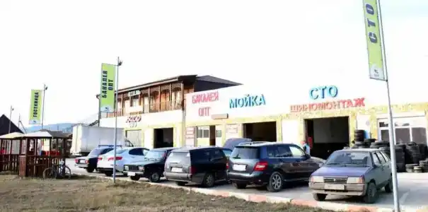 Къысмет - 6