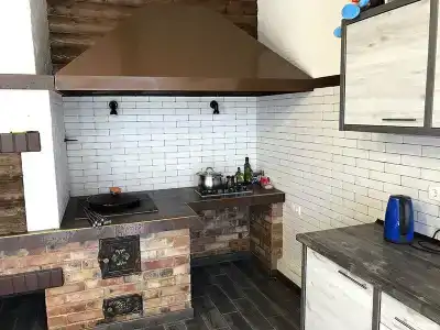 Апарт-отель Континент - 34