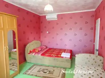 В гостях у Эльвиры - 4