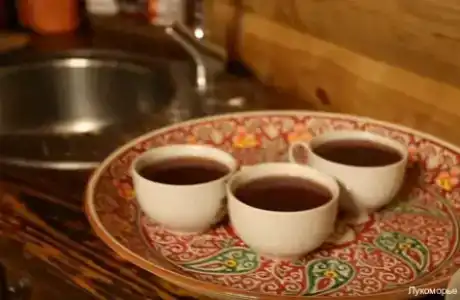 Лукоморье на Одесской - 29