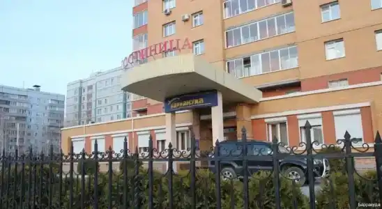 Барракуда - 26