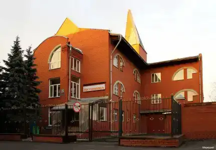 Меркурий - 21