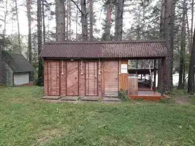 Катунь Парк - 28