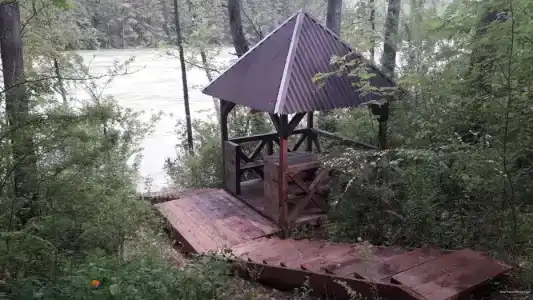 Катунь Парк - 23