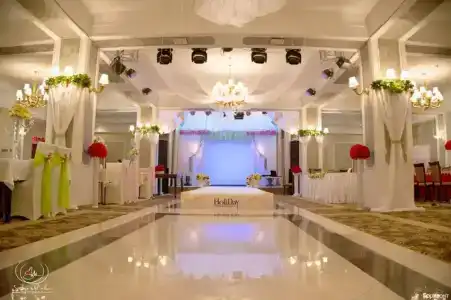 Горизонт - 17