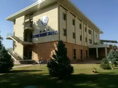 ЛЕЙК Парк - 0