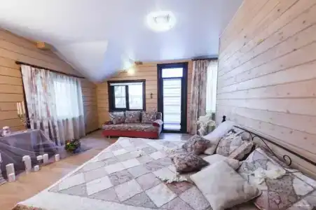 Орловская усадьба - 53
