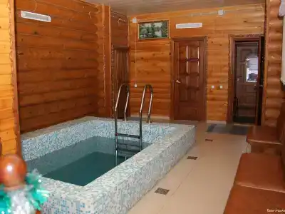 База отдыха - 40