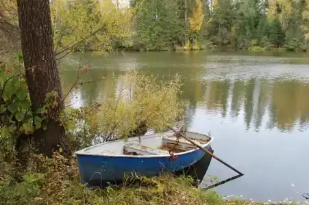 Озёрный - 4