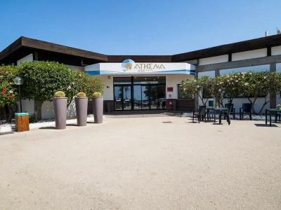 I Giardini di Athena- Athena Resort - 79