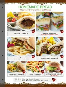 Khaosan Green House - 46