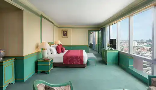 Prince Palace - Sha Extra Plus - 29