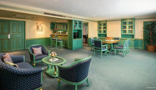 Prince Palace - Sha Extra Plus - 69