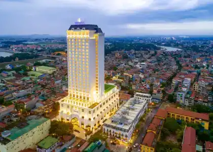 Vinpearl Luxury Nha Trang - 5