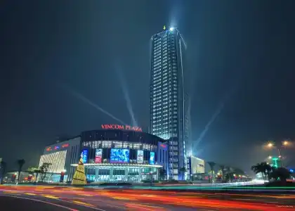 Vinpearl Luxury Nha Trang - 37