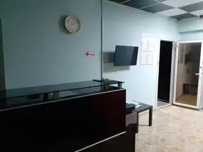 А хостел - 1