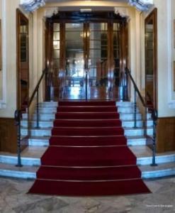 Grand & des Anglais Spa - 9