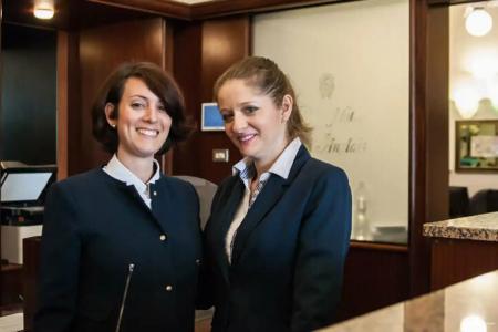 Grand & des Anglais Spa - 26