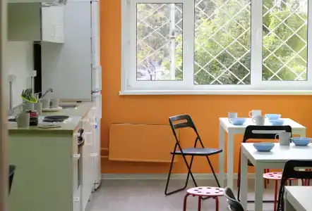 Рус Кунцево - 1