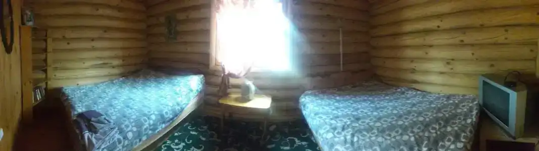 Жили-были - 44