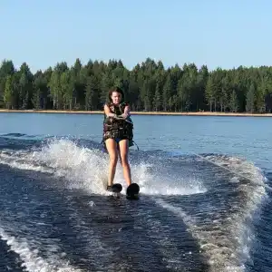 Karelia Village - 20
