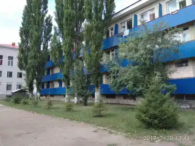 Авангард - 17