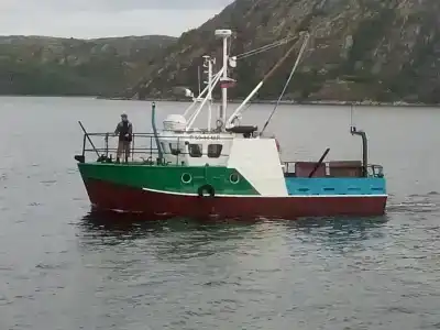Морская рыбалка - 2